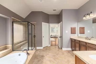 27 N Arrow Canyon Circle, The Woodlands, TX 77389 - Photo 23