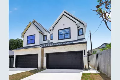 308 Engel Street #A, Houston, TX 77011 - Photo 3
