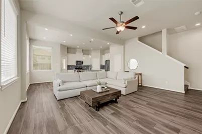 16111 Rattlesnake Run Trail, Cypress, TX 77433 - Photo 3