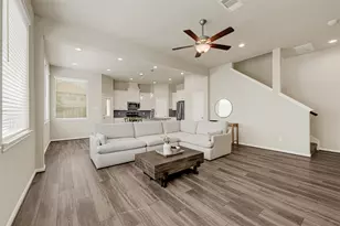 16111 Rattlesnake Run Trail, Cypress, TX 77433 - Photo 3