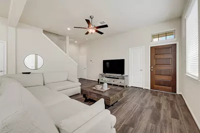 16111 Rattlesnake Run Trail, Cypress, TX 77433 - Photo 9