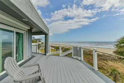 18611 W De Vaca Lane, Galveston, TX 77554 - Photo 9