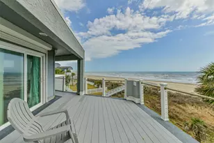 18611 W De Vaca Ln, Galveston, TX 77554 - Photo 9