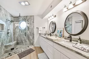 18611 W De Vaca Ln, Galveston, TX 77554 - Photo 13