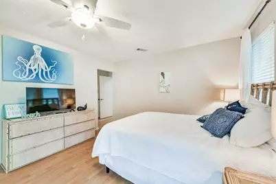 18611 W De Vaca Lane, Galveston, TX 77554 - Photo 31