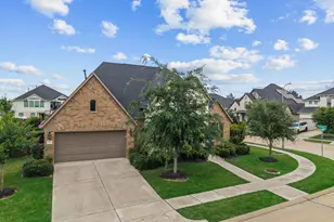7004 S Savannah Run, Katy, TX 77493 - Photo 3