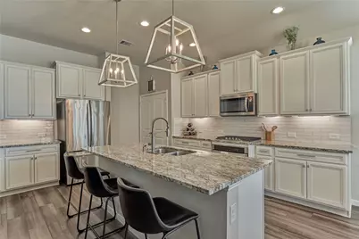 14445 Kerrick Vista Lane, Conroe, TX 77384 - Photo 3