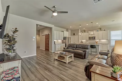 14445 Kerrick Vista Lane, Conroe, TX 77384 - Photo 9