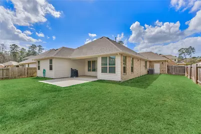 14445 Kerrick Vista Lane, Conroe, TX 77384 - Photo 23