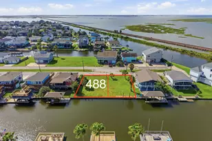 488 Pompano, Bayou Vista, TX 77563 - Photo 1