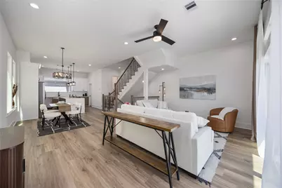 1935 Knoll Square Drive, Houston, TX 77080 - Photo 5