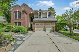 4522 Dogwood Ridge Ln, Kingwood, TX 77345 - Photo 1