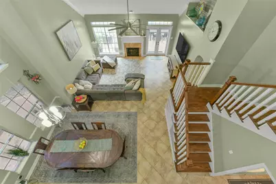 4522 Dogwood Ridge Lane, Kingwood, TX 77345 - Photo 23