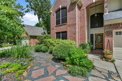 4522 Dogwood Ridge Lane, Kingwood, TX 77345 - Photo 3