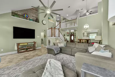 4522 Dogwood Ridge Lane, Kingwood, TX 77345 - Photo 7