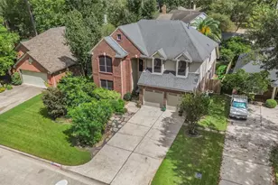 4522 Dogwood Ridge Ln, Kingwood, TX 77345 - Photo 41
