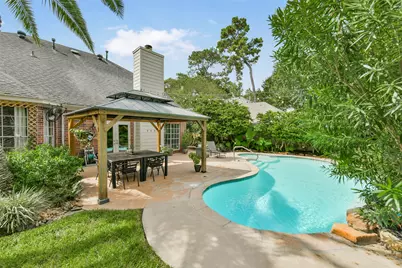 4522 Dogwood Ridge Lane, Kingwood, TX 77345 - Photo 35
