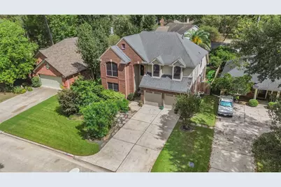 4522 Dogwood Ridge Lane, Kingwood, TX 77345 - Photo 41