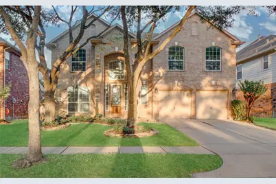 6411 Hope Wood Mills Drive, Katy, TX 77494 - Photo 1