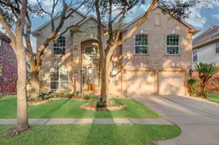 6411 Hope Wood Mills Dr, Katy, TX 77494 - Photo 1