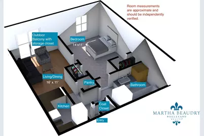 3231 Allen Parkway #1211, Houston, TX 77019 - Photo 3