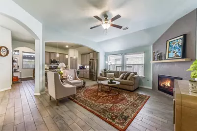 5902 Waterlily Park Lane, Fulshear, TX 77441 - Photo 3