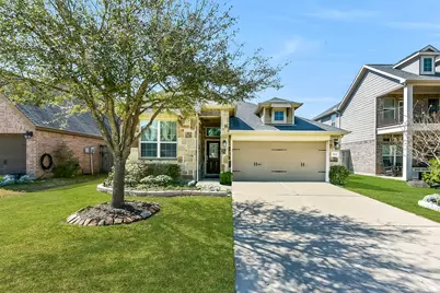 5902 Waterlily Park Lane, Fulshear, TX 77441 - Photo 25