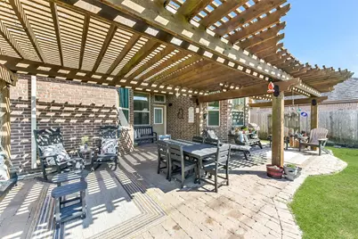 5902 Waterlily Park Lane, Fulshear, TX 77441 - Photo 21