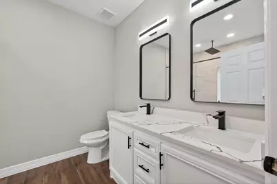 15608 Navajo Trail, Willis, TX 77378 - Photo 17