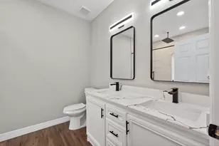 15608 Navajo Trail, Willis, TX 77378 - Photo 17