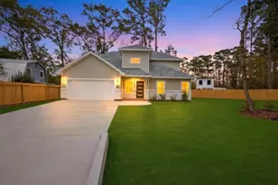 15608 Navajo Trail, Willis, TX 77378 - Photo 1