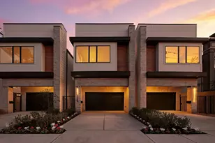 1516 Dorothy St, Houston, TX 77008 - Photo 1