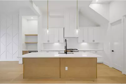 1516 Dorothy Street #A, Houston, TX 77008 - Photo 11
