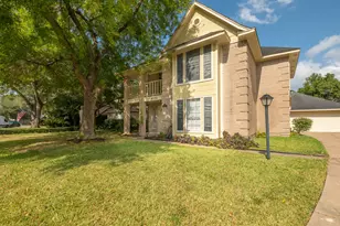 4131 Club Valley Dr, Houston, TX 77082 - Photo 5