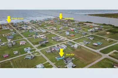 515 Texas Street, Surfside Beach, TX 77541 - Photo 21