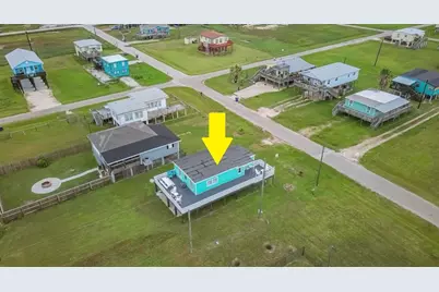 515 Texas Street, Surfside Beach, TX 77541 - Photo 19