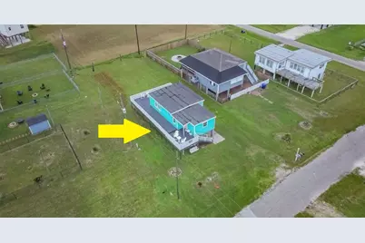 515 Texas Street, Surfside Beach, TX 77541 - Photo 17