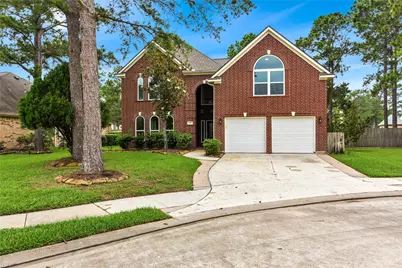 19307 Sun River Lane, Tomball, TX 77377 - Photo 3