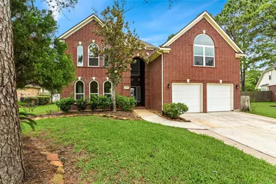 19307 Sun River Lane, Tomball, TX 77377 - Photo 1