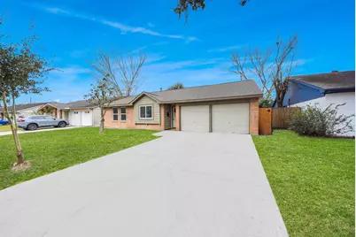 5811 Cartagena Street, Houston, TX 77035 - Photo 3