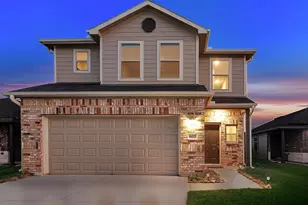 1822 Brushy Cedar Dr, Conroe, TX 77301 - Photo 1