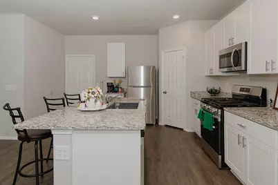 1822 Brushy Cedar Drive, Conroe, TX 77301 - Photo 9