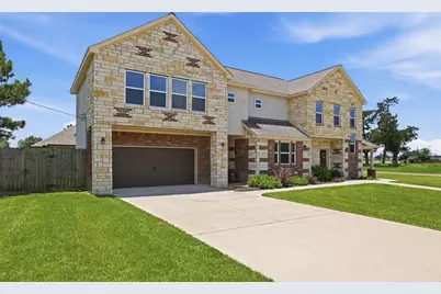 249 McDade Street, Hempstead, TX 77445 - Photo 35