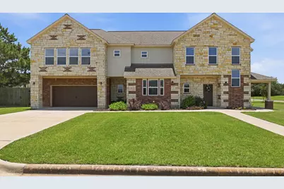 249 McDade Street, Hempstead, TX 77445 - Photo 37