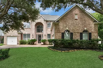 3727 Lakeridge Canyon Drive, Sugar Land, TX 77498 - Photo 1