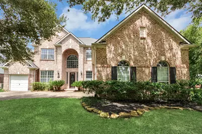 3727 Lakeridge Canyon Drive, Sugar Land, TX 77498 - Photo 3