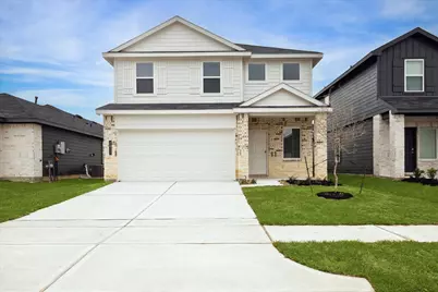 1002 Concord Pointe Lane, Houston, TX 77090 - Photo 1