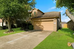 5907 Water Violet Ln, Richmond, TX 77407 - Photo 1