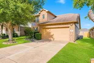 5907 Water Violet Ln, Richmond, TX 77407 - Photo 1