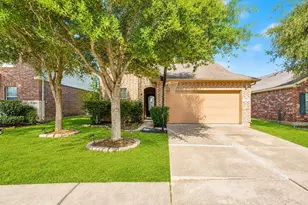 5907 Water Violet Ln, Richmond, TX 77407 - Photo 3